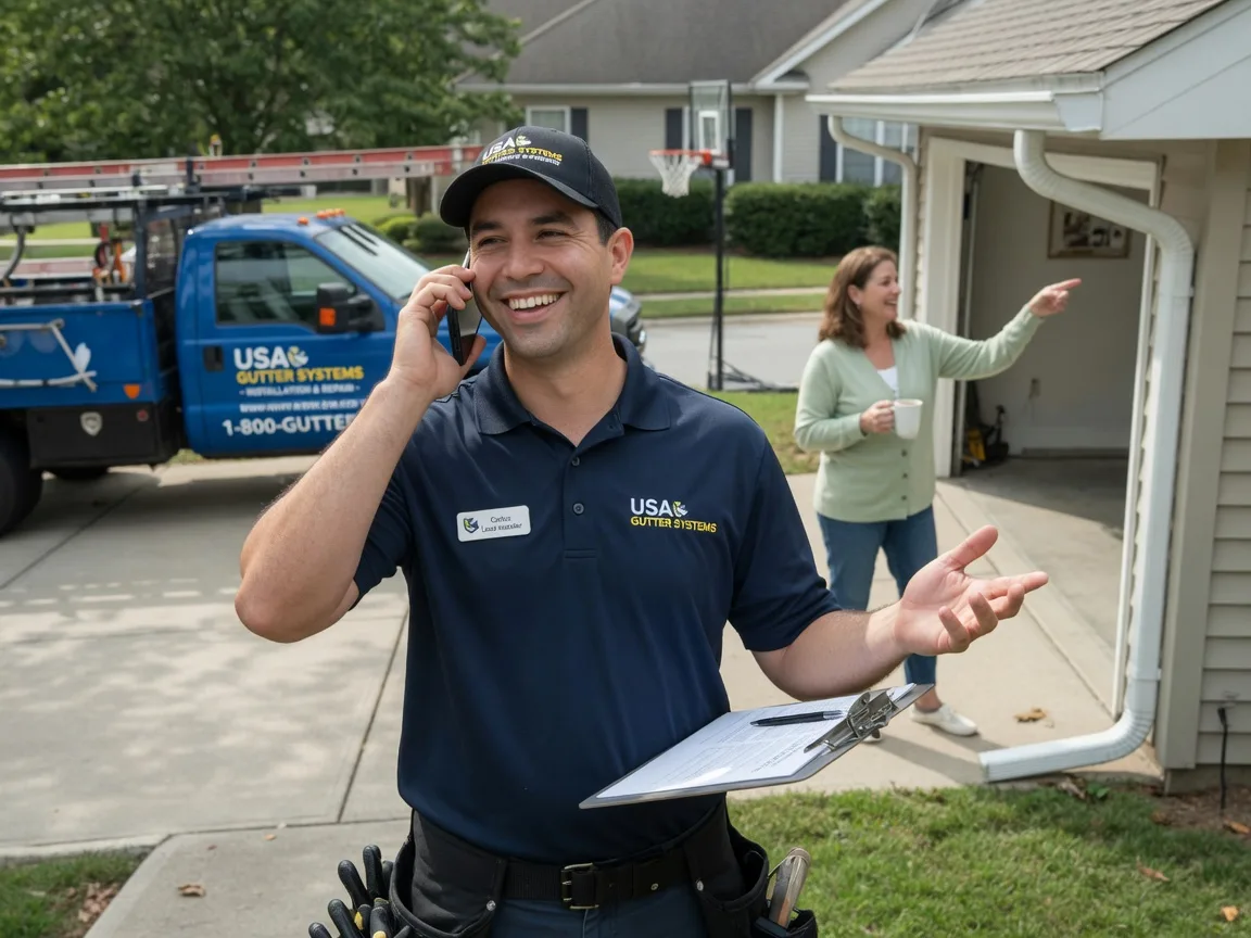 Gutter Installation Douglassville, PA FAQs